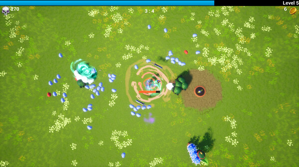 Animal Survivors game for windows Pc 1