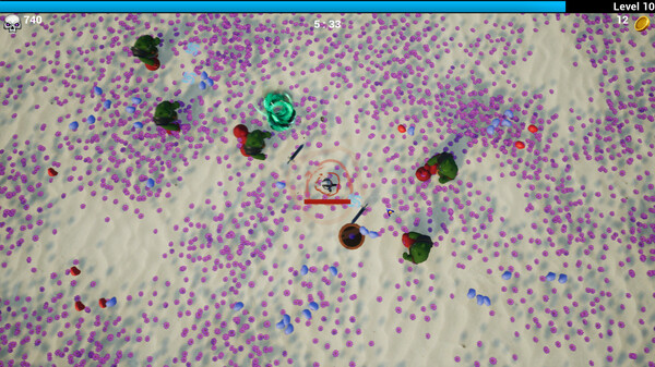 Animal Survivorsfor windows and Linux 1