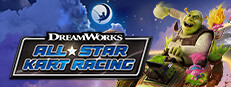 Buy DreamWorks All-Star Kart Racing Steam