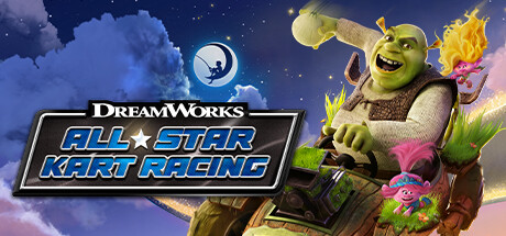 Buy DreamWorks All-Star Kart Racing Steam