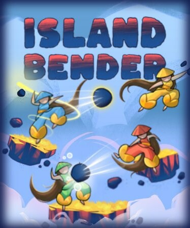 Island Bender