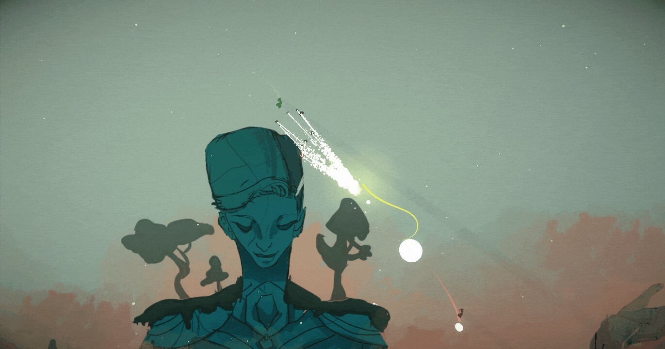 Island Bender screenshot 1