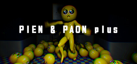 PIEN & PAON plus Cover Image