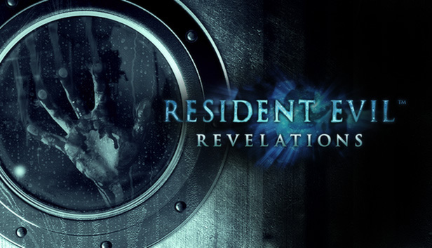 Resident Evil: Revelations - Wikipedia