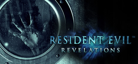 Resident Evil Revelations header image