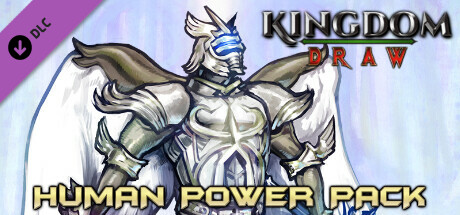 Kingdom Draw - Human Power Pack banner image