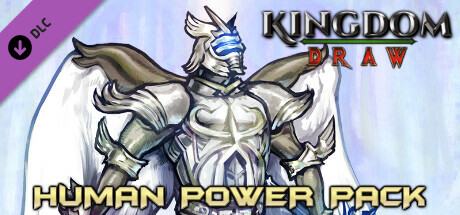 Kingdom Draw - Human Power Pack