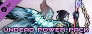 Kingdom Draw - Undead Power Pack