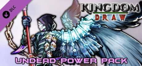 Kingdom Draw - Undead Power Pack