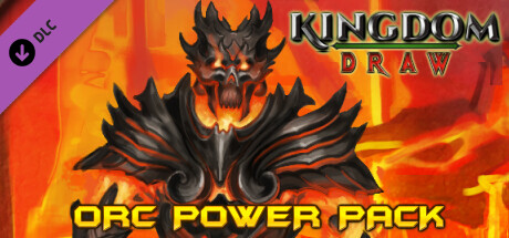 Kingdom Draw - Orc Power Pack banner image