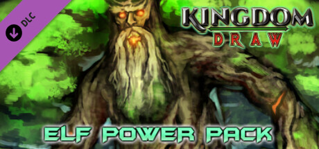 Kingdom Draw - Elf Power Pack
