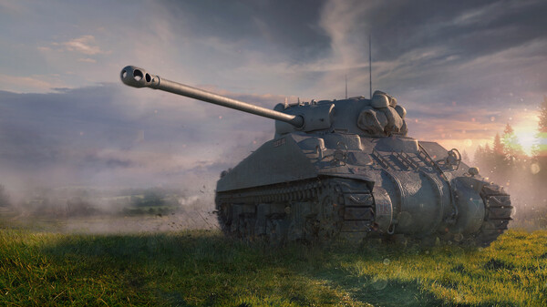 World of Tanks — Holiday Gift Pack for steam World of Tanks — Holiday Gift Pack for steam