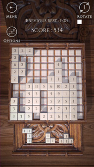 Ansoku game for Linux 1