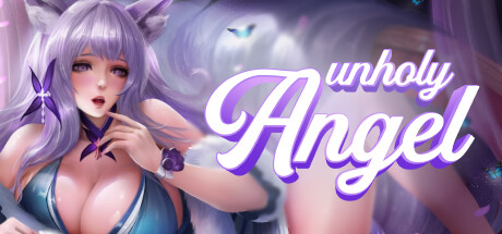unholy angel vertical card thumbnail