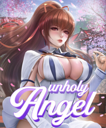 Unholy Angel