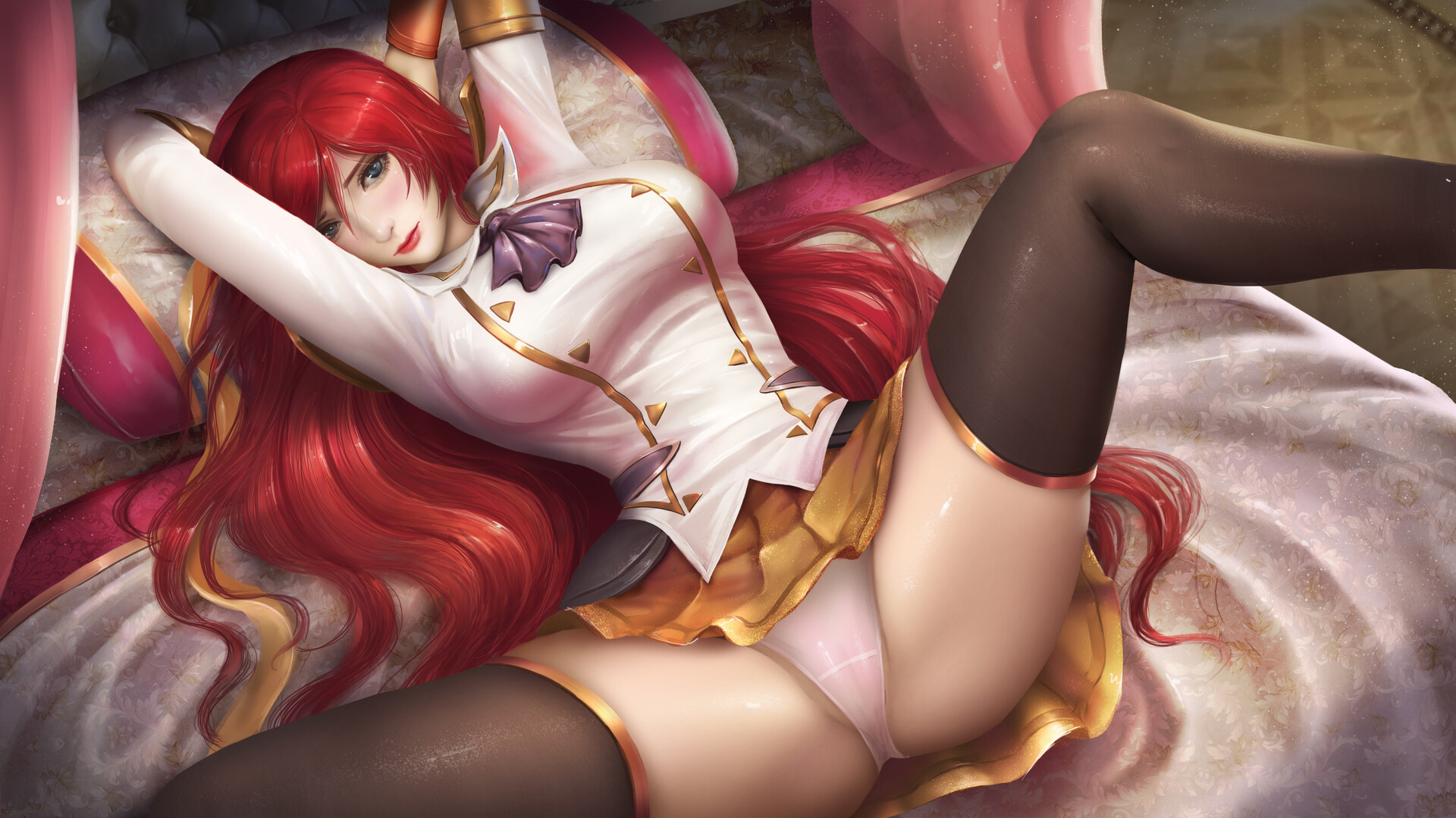 Unholy Angel screenshot screenshot 0