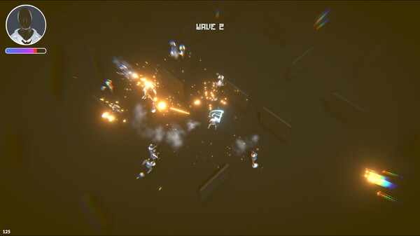 Скриншот из Poly Shooter Скриншот из Poly Shooter