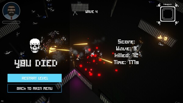Скриншот из Poly Shooter Скриншот из Poly Shooter