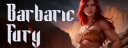 Barbaric Fury Playtest