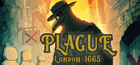 Plague: London 1665