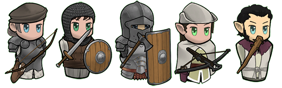 PRESENTATION - Outerlands Guilds 1 Steam header3 | RPG Jeuxvidéo