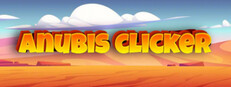 Anubis Clicker 게임 이미지