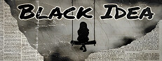 black idea | فكره سوداء 게임 이미지
