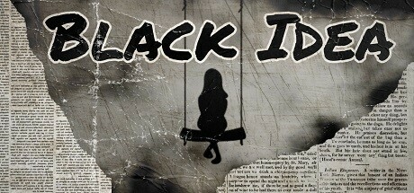 black idea | فكره سوداء