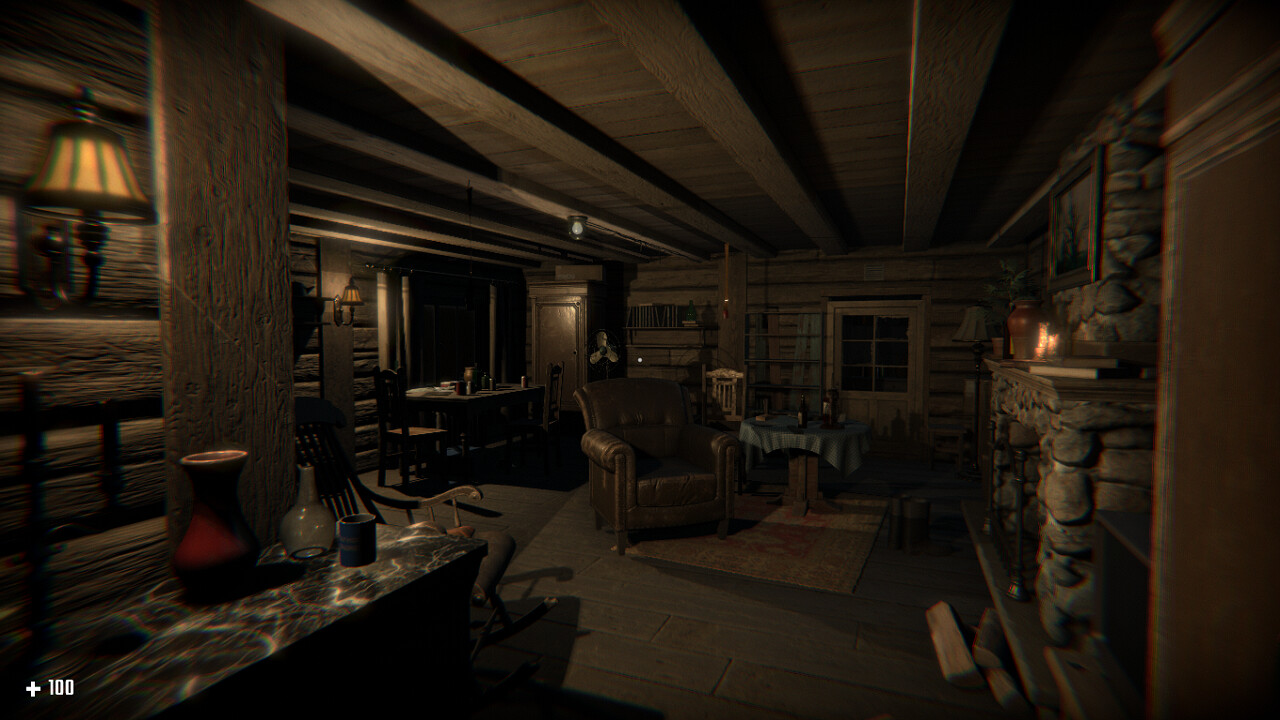 Save 20% on black idea | فكرة سوداء on Steam