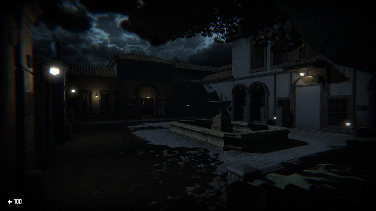 black idea | فكرة سوداء screenshot 1