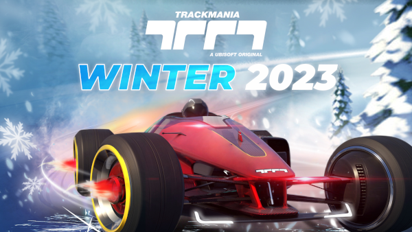 BIG 2023 TRACKMANIA RECAP 