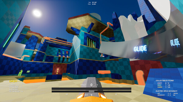 Jump Dash Soar game for windows Pc 1