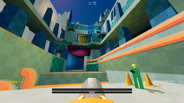Jump Dash Soarfor windows and Linux 1