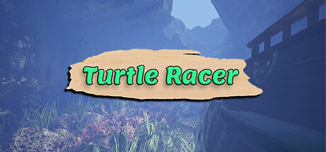 Turtle Racer Cover Image