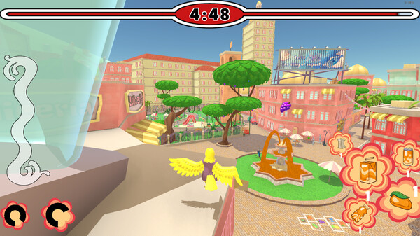 Grape Juice City game for windows Pc 1