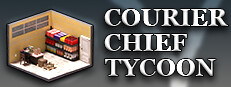 Courier Chief Tycoon 게임 이미지