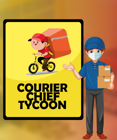 Courier Chief Tycoon