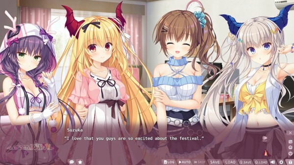 Slobbish Dragon Princess 3 Game Download For PC 2.2GB 4 Slobbish Dragon Princess 3 Game Download For PC-4