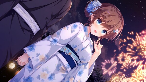 Скриншот из Slobbish Dragon Princess 3