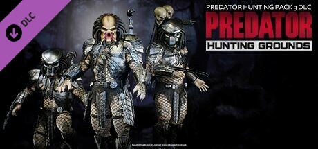 Predator: Hunting Grounds - Hunting Party DLC Bundle 3