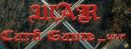 WAR Card Game_uvr