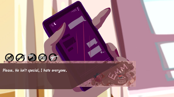 As Long As It's Not Illegal: Act I game for Linux 1