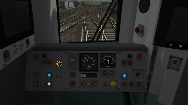 скриншот First Capital Connect Class 377 EMU Add-On 5