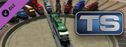 Train Simulator: Norfolk Southern Heritage ES44ACs Loco Add-On