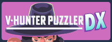 V-Hunter Puzzler Dx