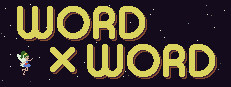 Word x Word