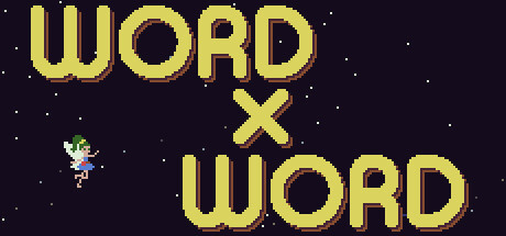 Word x Word Cover Image