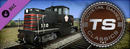Train Simulator: Boston & Maine GE 44 Loco Add-On