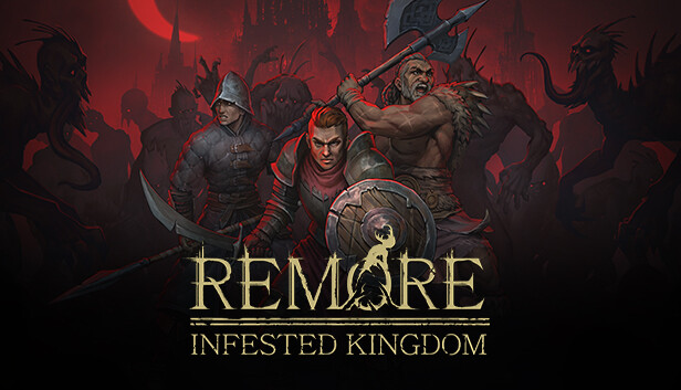 REMORE: INFESTED KINGDOM on Steam