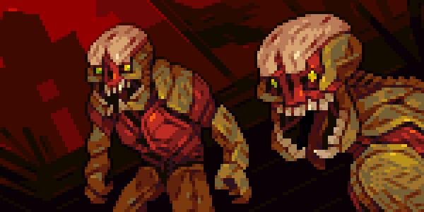 PRESENTATION - Remore : Infested Kingdom 2 About game 2 | RPG Jeuxvidéo